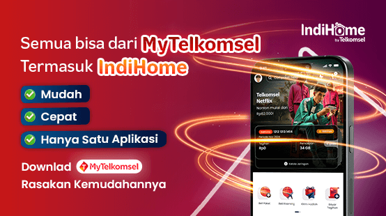 Paket Indihome