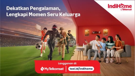 Paket Indihome